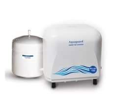 Aquaguard DESIGNO RO+UV+TA+ACTIVE COPPER TECHNOLOGY WITH ZINC BOOSTET